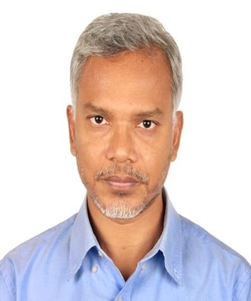 Md Kamrul Hasan Sohel